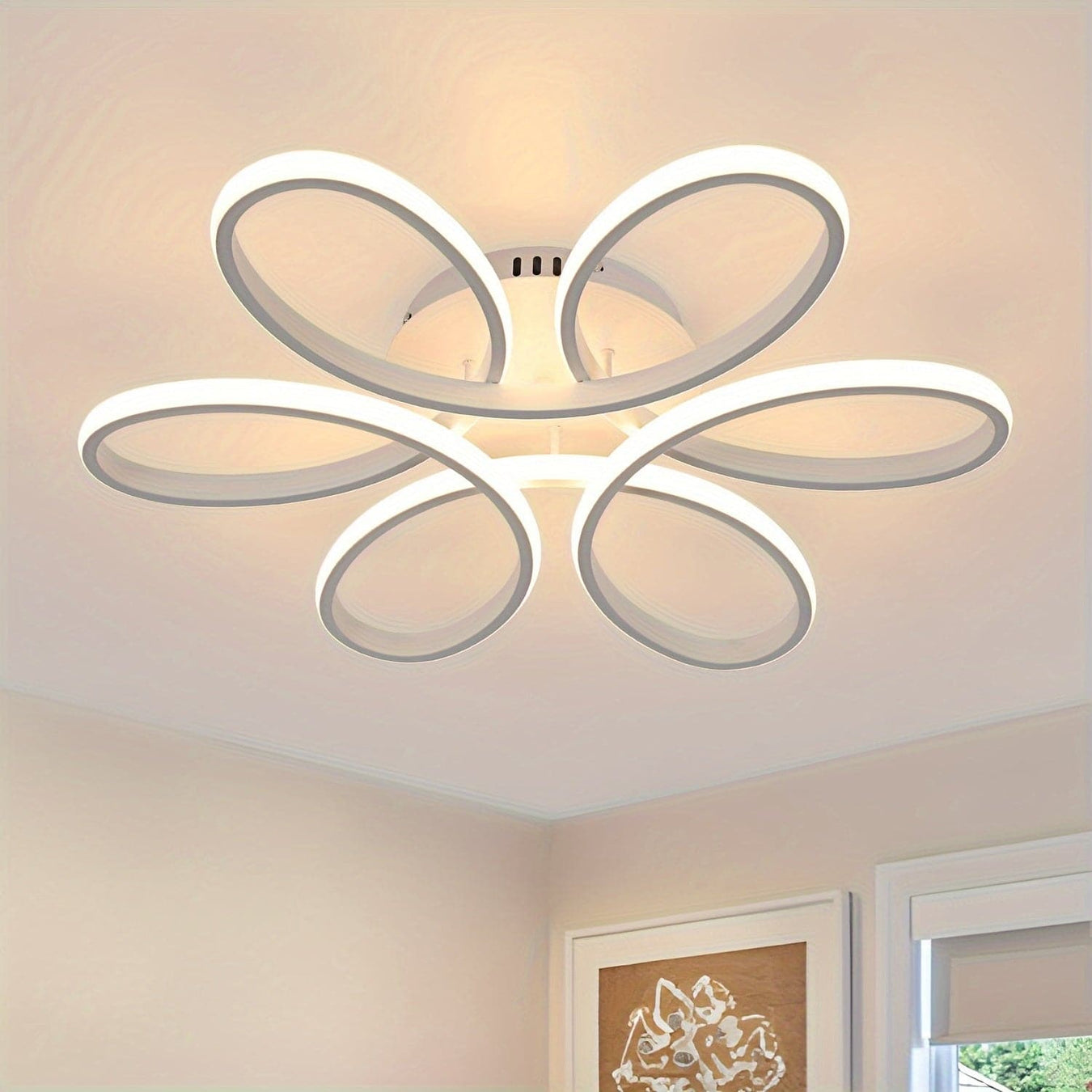 Flush Mount Lights