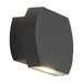 Modern Minimalist Outdoor Wall Light, Stylish Design, Durable Hardware, Perfect for Corridors, Garages, Patios, and Balconies-ErisView-17