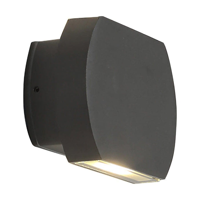 Modern Minimalist Outdoor Wall Light, Stylish Design, Durable Hardware, Perfect for Corridors, Garages, Patios, and Balconies-ErisView-10