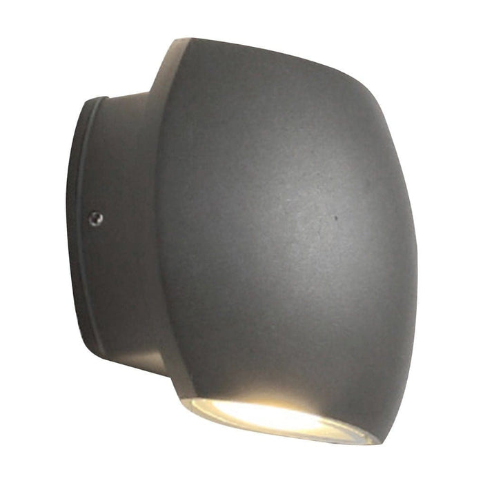 Modern Minimalist Outdoor Wall Light, Stylish Design, Durable Hardware, Perfect for Corridors, Garages, Patios, and Balconies-ErisView-11