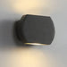 Modern Minimalist Outdoor Wall Light, Stylish Design, Durable Hardware, Perfect for Corridors, Garages, Patios, and Balconies-ErisView-8