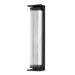 Modern Minimalist Outdoor Wall Lights, Durable Stainless Steel, Rustproof, High Brightness LED with Wide Lighting Range for Decoration & Illumination-ErisView-8