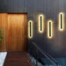 Modern Outdoor Wall Lighting, Stylish Porch, Garden, Corridor, and Pool Area Lights for Eye-Catching Illumination and Decoration-ErisView-14