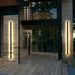 Modern Outdoor Wall Lighting, Stylish Porch, Garden, Corridor, and Pool Area Lights for Eye-Catching Illumination and Decoration-ErisView-12