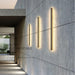 Modern Outdoor Wall Lighting, Stylish Porch, Garden, Corridor, and Pool Area Lights for Eye-Catching Illumination and Decoration-ErisView-4