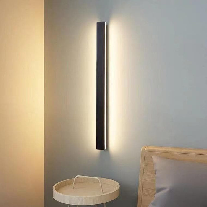 Modern Outdoor Wall Lighting, Stylish Porch, Garden, Corridor, and Pool Area Lights for Eye-Catching Illumination and Decoration-ErisView-6