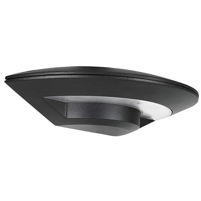 Modern Stylish Outdoor Wall Light Fixture, Unique Lighting Effect, Waterproof Aluminum Alloy, Perfect for Porch, Garden, Square, and Corridor-ErisView-10