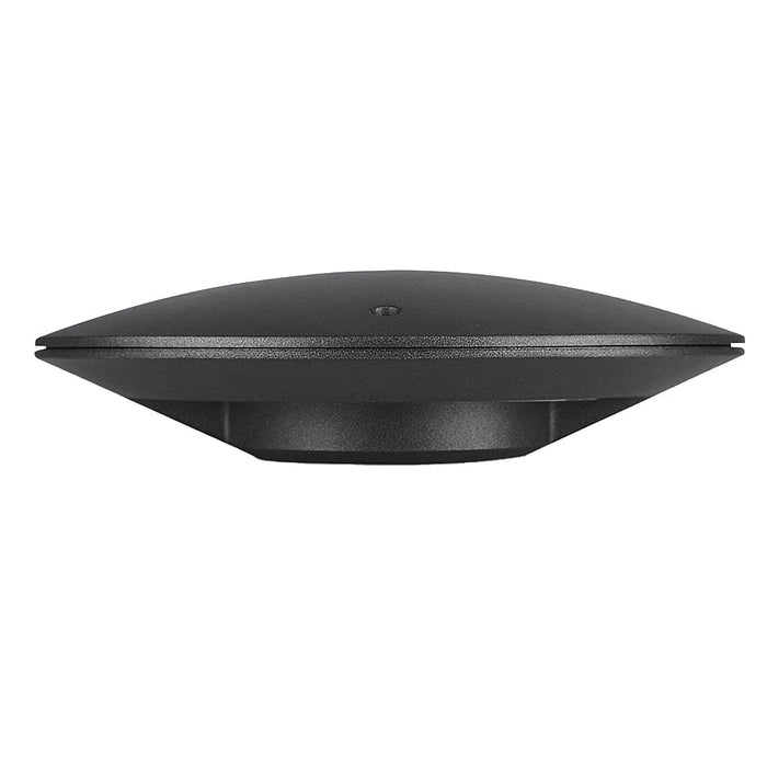 Modern Stylish Outdoor Wall Light Fixture, Unique Lighting Effect, Waterproof Aluminum Alloy, Perfect for Porch, Garden, Square, and Corridor-ErisView-8