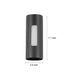 Modern Stylish Waterproof Outdoor Wall Lamp, Superior Lighting Performance, Durable & Rust-Resistant for Walkways, Living Rooms, Doorways & More-ErisView-8