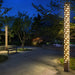 Modern Waterproof Outdoor Light with High Transmittance Acrylic Shade, Perfect for Patio, Backyard, Walkway, or Porch Decoration-ErisView-20