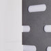 Modern Waterproof Outdoor Light with High Transmittance Acrylic Shade, Perfect for Patio, Backyard, Walkway, or Porch Decoration-ErisView-12