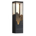 Mountain Scenery Wall Lamp, Waterproof Outdoor Landscape Lighting Sconce with High Color Rendering LED, Warm Bright Light, Unique Decorative Design-ErisView-17