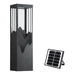 Mountain Scenery Wall Lamp, Waterproof Outdoor Landscape Lighting Sconce with High Color Rendering LED, Warm Bright Light, Unique Decorative Design-ErisView-20