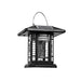 Multi-Functional Solar Mosquito Killer Lamp with 360° Coverage, High-Efficiency Solar Panel, and Multiple Charging Options for Outdoor Use-ErisView-19
