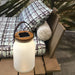 Portable High-Temperature Resistant Solar Glass Garden Lamp, Waterproof, Durable, and Perfect for Indoor/Outdoor Decoration and Gifts-ErisView-4