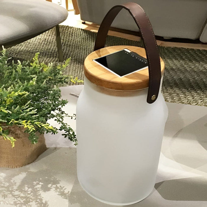 Portable High-Temperature Resistant Solar Glass Garden Lamp, Waterproof, Durable, and Perfect for Indoor/Outdoor Decoration and Gifts-ErisView-9