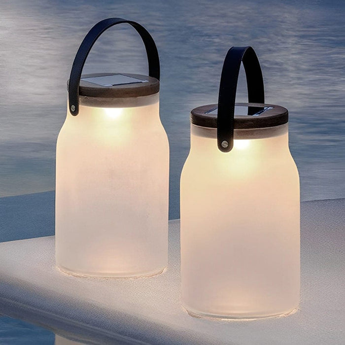 Portable High-Temperature Resistant Solar Glass Garden Lamp, Waterproof, Durable, and Perfect for Indoor/Outdoor Decoration and Gifts-ErisView-12