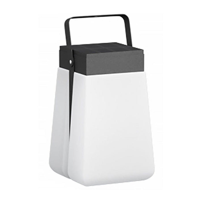 Portable Stainless Steel Outdoor Solar Light with Frosted Finish, High Color Rendering LED, Waterproof and Dustproof, Ideal for Landscape Lighting-ErisView-13