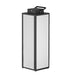Portable Stainless Steel Solar Lawn Light with Handle, Waterproof, Rustproof, and Dustproof Outdoor Lantern for Yard and Garden Decor-ErisView-8