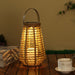 Portable Waterproof Solar Lanterns for Garden Decoration, Camping, and Outdoor Activities, High Efficiency LED, Long-Lasting, and Easy to Charge-ErisView-2
