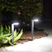 Solar Pathway Light, Easy Installation, Waterproof, Fast Charging, Auto On/Off, Long-Lasting LED for Outdoor Landscape Decoration-ErisView-19