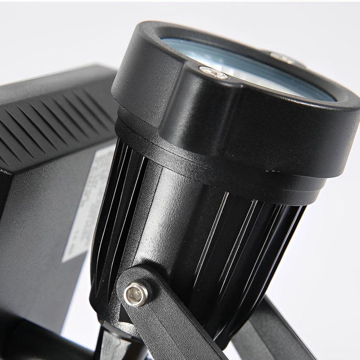 Solar Powered Tree Spotlight with Automatic Color Change, Weatherproof Silicone Seals, Adjustable Angle, and Energy-Saving LED for Outdoor Use-ErisView-12