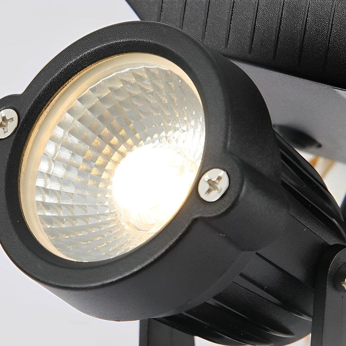 Solar Powered Tree Spotlight with Automatic Color Change, Weatherproof Silicone Seals, Adjustable Angle, and Energy-Saving LED for Outdoor Use-ErisView-13