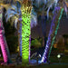 Solar Powered Tree Spotlight with Automatic Color Change, Weatherproof Silicone Seals, Adjustable Angle, and Energy-Saving LED for Outdoor Use-ErisView-7