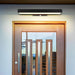 Stainless Steel Motion Sensor Wall Lamp, Rust Proof, Energy Saving, Ideal for Stairs, Corridors, Porches, and More-ErisView-14