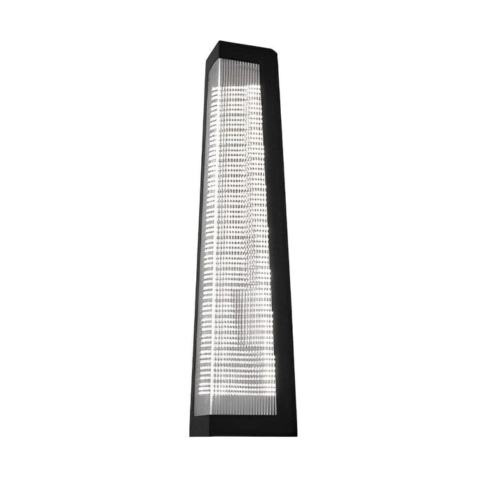 Stainless Steel Outdoor Wall Light with Transparent Acrylic Lampshade, Rustproof, Waterproof, and Bright for Corridors, Doorways, and Garages-ErisView-5