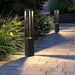 Sturdy Waterproof Aluminum Outdoor Pathway Light with Energy-Saving LED, High Color Rendering, and Modern Aesthetic Design for Relaxing Courtyards-ErisView-20