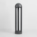 Stylish Aluminum LED Pathway Light with Unique Cutout Design, IP54 Waterproof for Garden, Patio, Walkway, Driveway, Perfect Outdoor Lighting Solution-ErisView-7