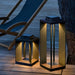 Stylish Stainless Steel Solar Outdoor Floor Lamp with High-Efficiency Solar Panel, Easy Installation, and Automatic Day-Night Sensor-ErisView-16