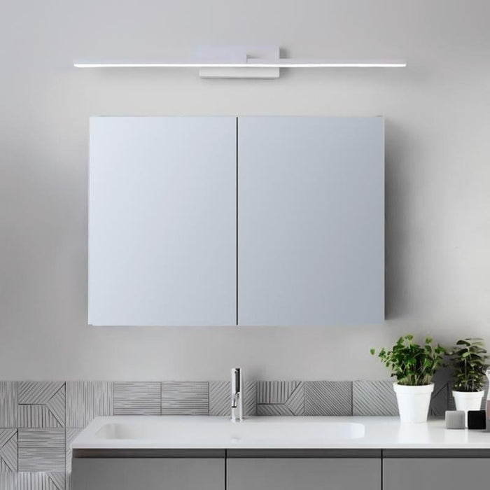 16''/31'' Linear Bath Vanity Light LED Strip Wall Sconce for Bathroom