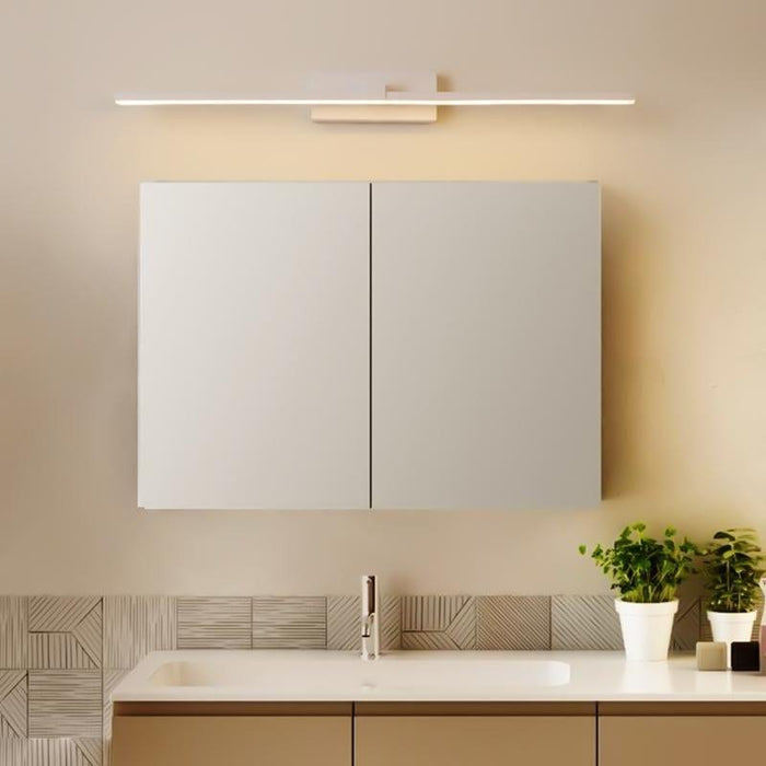 16''/31'' Linear Bath Vanity Light LED Strip Wall Sconce for Bathroom