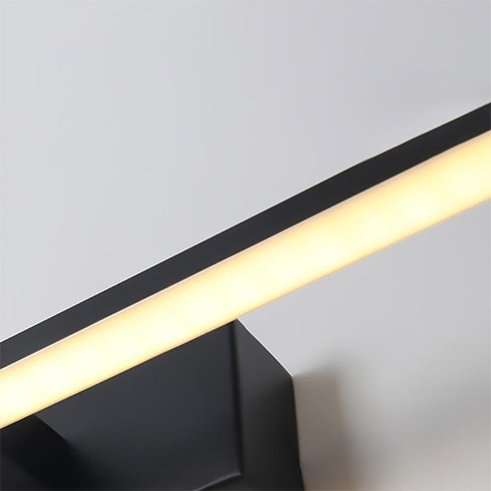 16''/31'' Linear Bath Vanity Light LED Strip Wall Sconce for Bathroom