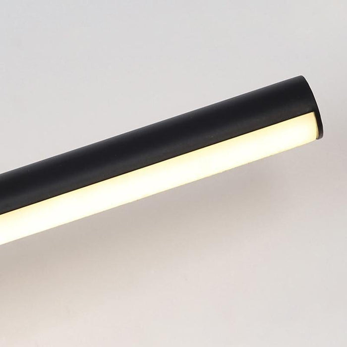 16''/31'' Linear Bath Vanity Light LED Strip Wall Sconce for Bathroom