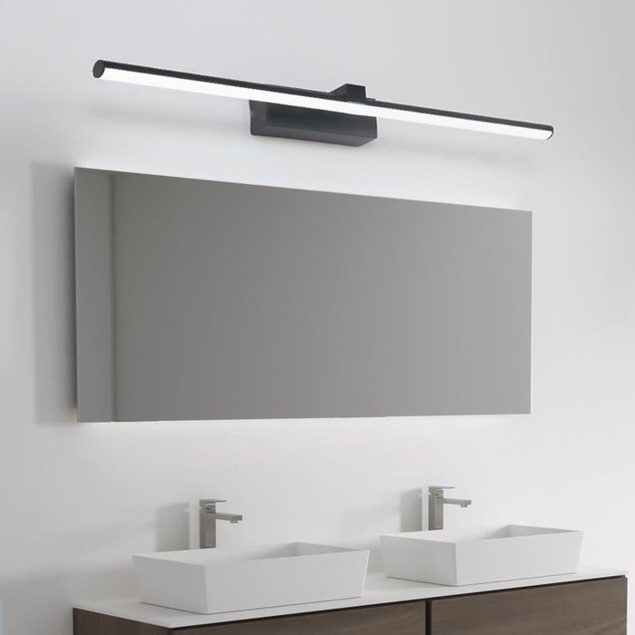 16''/31'' Linear Bath Vanity Light LED Strip Wall Sconce for Bathroom