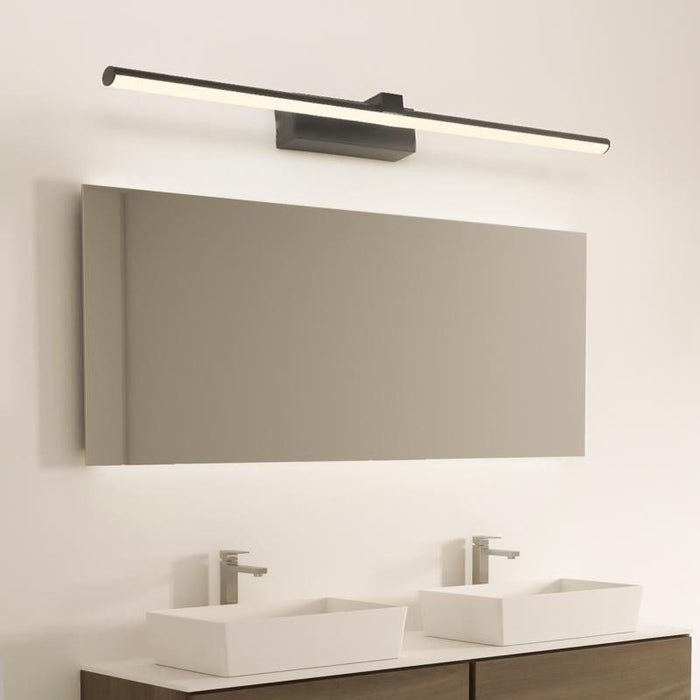 16''/31'' Linear Bath Vanity Light LED Strip Wall Sconce for Bathroom