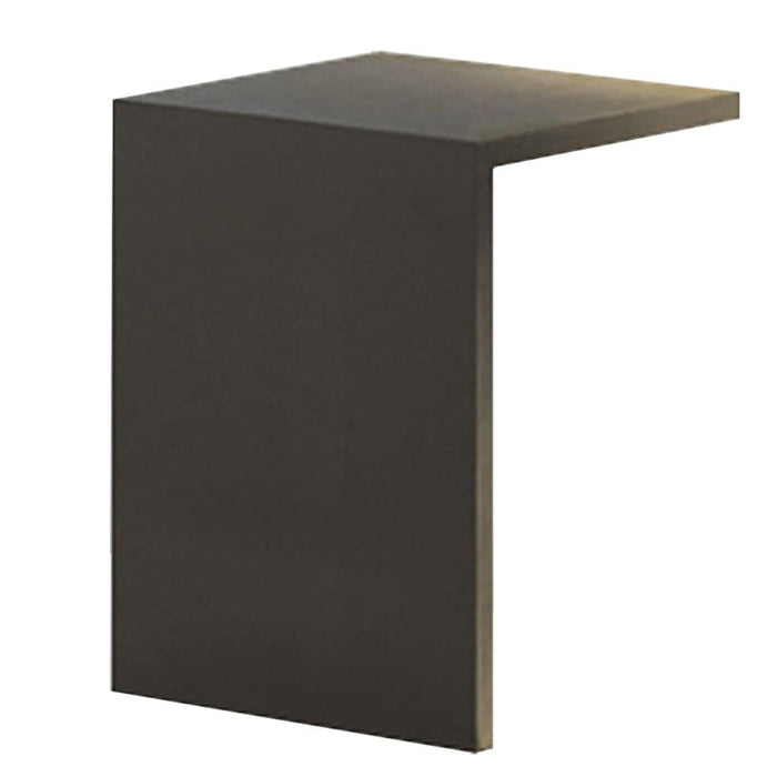 Unique 3D Table and Stools Outdoor Landscape Lighting, Minimalist, High Efficiency LED, IP65 Waterproof for Courtyard and Garden Decor-ErisView-8
