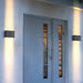 Up and Down Outdoor Wall Lamp with Built-in LED, Long Distance Illumination, Stable Light, Perfect for Courtyard and Porch Decoration-ErisView-18
