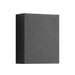 Up and Down Outdoor Wall Lamp with Built-in LED, Long Distance Illumination, Stable Light, Perfect for Courtyard and Porch Decoration-ErisView-9