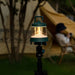 Versatile 3-in-1 Camping Light: Mobile Power Supply, Mosquito Lamp, and Adjustable Night Light with 15-Hour Battery Life for Indoor & Outdoor Use-ErisView-7