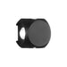 Versatile Outdoor Wall Lamp with Up and Down Lighting, Waterproof Aluminum and Acrylic, Available in 2 or 4 Light Options for Garden, Garage, and More-ErisView-15