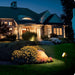 Versatile Waterproof Solar Pathway Lights with Dual Color Temperatures, Automatic Daytime Charging & Nighttime Illumination for Outdoor Use-ErisView-4
