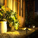 Versatile Waterproof Solar Pathway Lights with Dual Color Temperatures, Automatic Daytime Charging & Nighttime Illumination for Outdoor Use-ErisView-13