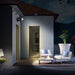 Waterproof Outdoor Wall Light with 360° Adjustable Solar Panel, Versatile Solar-Powered Porch Light for Patio, Garden, Garage, Parking Lot-ErisView-6