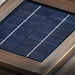 Waterproof Solar Deck Post Lights with Remote Control, Automatic Day/Night Sensor, Adjustable Brightness, Ideal for Outdoor Decoration-ErisView-7