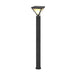 Waterproof Solar Lamp Post for Yard Landscape, Chic Outdoor Decoration with Bright, Gentle Light for Garden, Pool, Driveway, and Path-ErisView-11