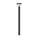 Waterproof Solar Lamp Post for Yard Landscape, Chic Outdoor Decoration with Bright, Gentle Light for Garden, Pool, Driveway, and Path-ErisView-12